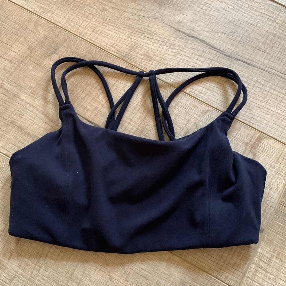 Athleta sports bra